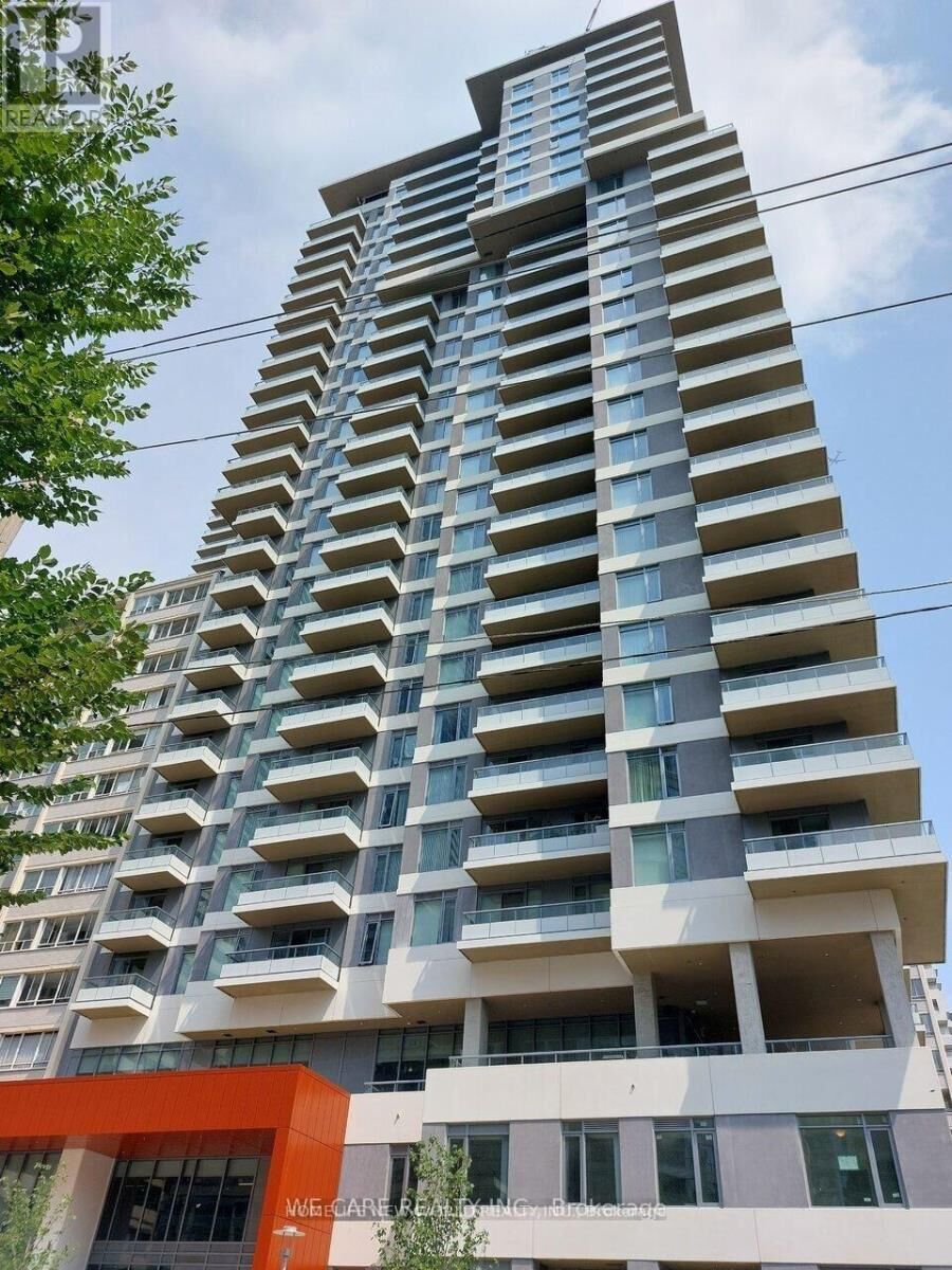 Property Photo:  50 Dunfield Avenue 917  ON M4S 0E4 