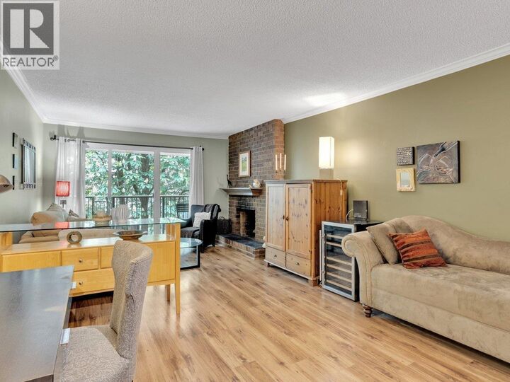 Property Photo:  1234 Pendrell Street 303  BC V6E 1L6 