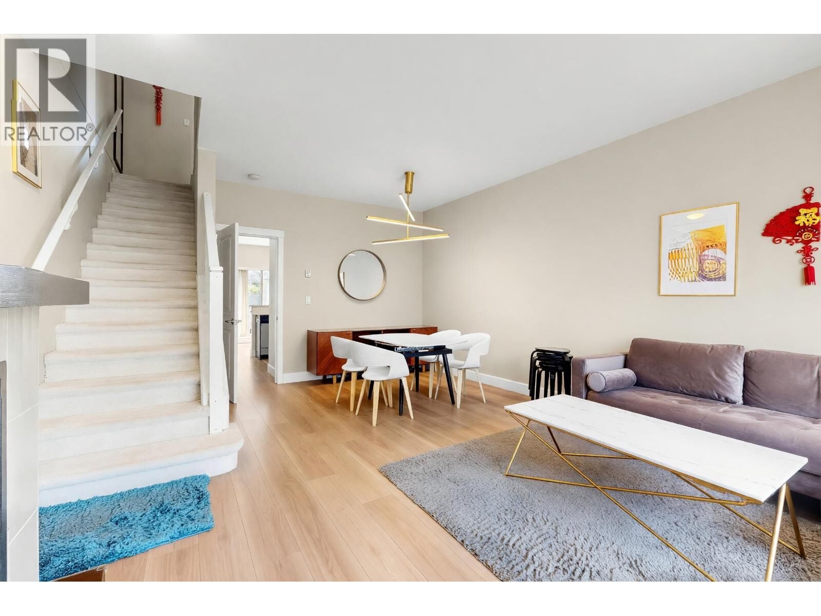 Property Photo:  9551 Ferndale Road 29  BC V6Y 0A6 