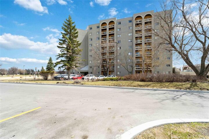 Property Photo:  3030 Pembina Highway  MB R3T 4K4 