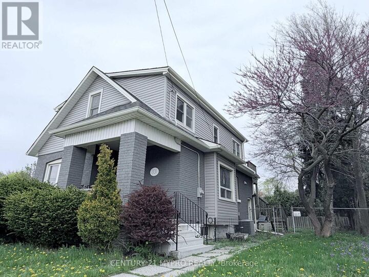 Property Photo:  801 Upper Wellington Street  ON L9A 3R5 