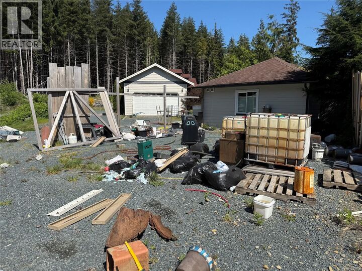 Property Photo:  3845 Trailhead Drive  BC V9Z 1L1 