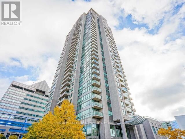Property Photo:  60 Brian Harrison Way 603  ON M1P 5J5 