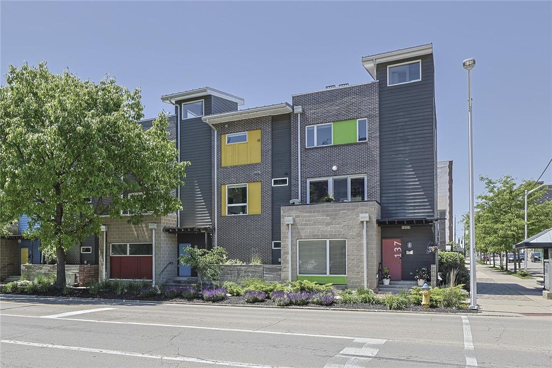 Property Photo: 136 Canal Boat Court OH 45402