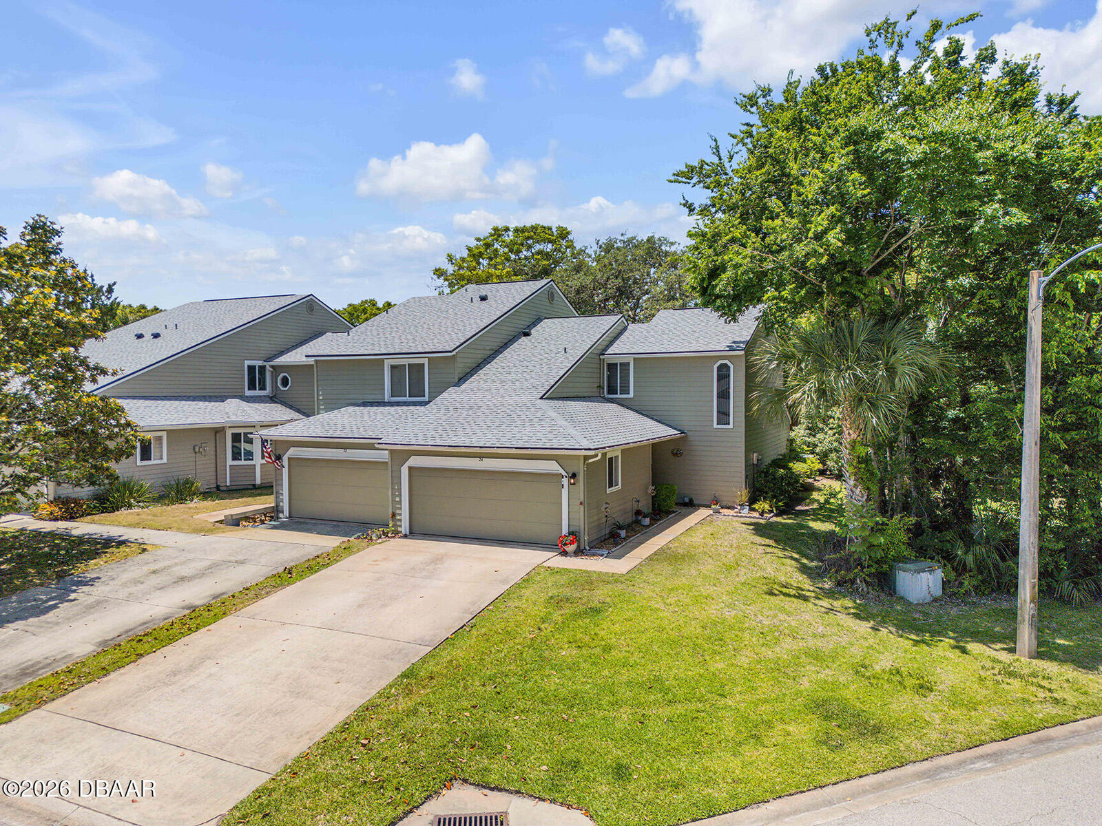 Property Photo:  24 Misners Trail  FL 32174 
