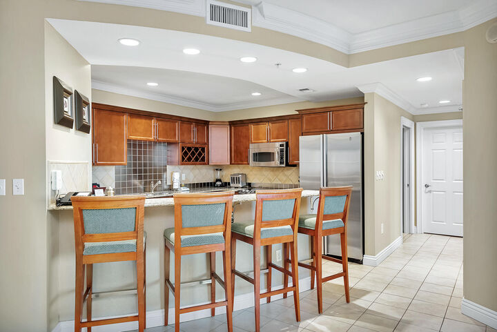 Property Photo:  10 Harbor Boulevard W1029  FL 32541 