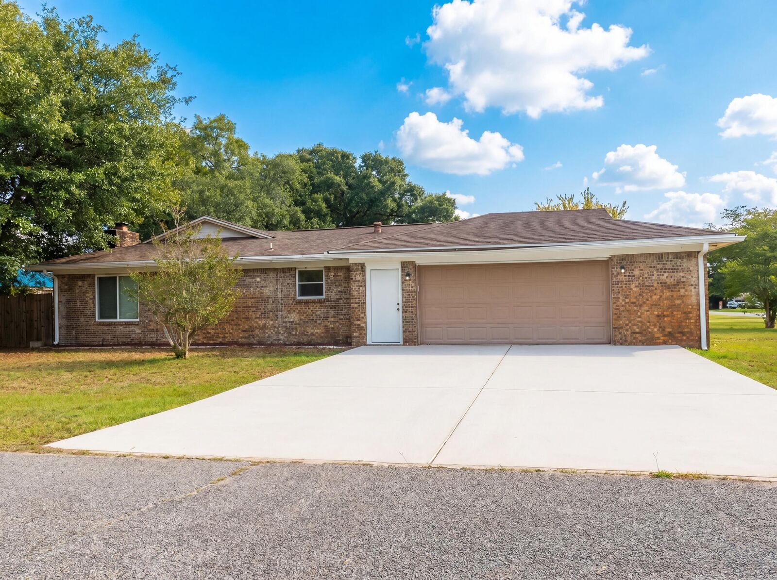 Property Photo:  7746 Grundy St Street  FL 32507 