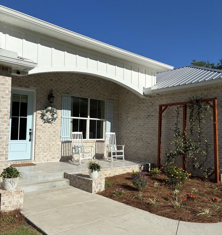 Property Photo:  2350 N County Hwy 393  FL 32459 