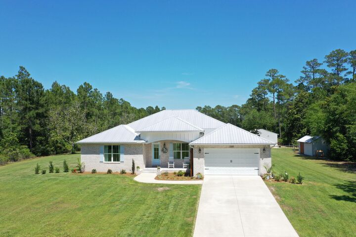 Property Photo:  2350 N County Hwy 393  FL 32459 