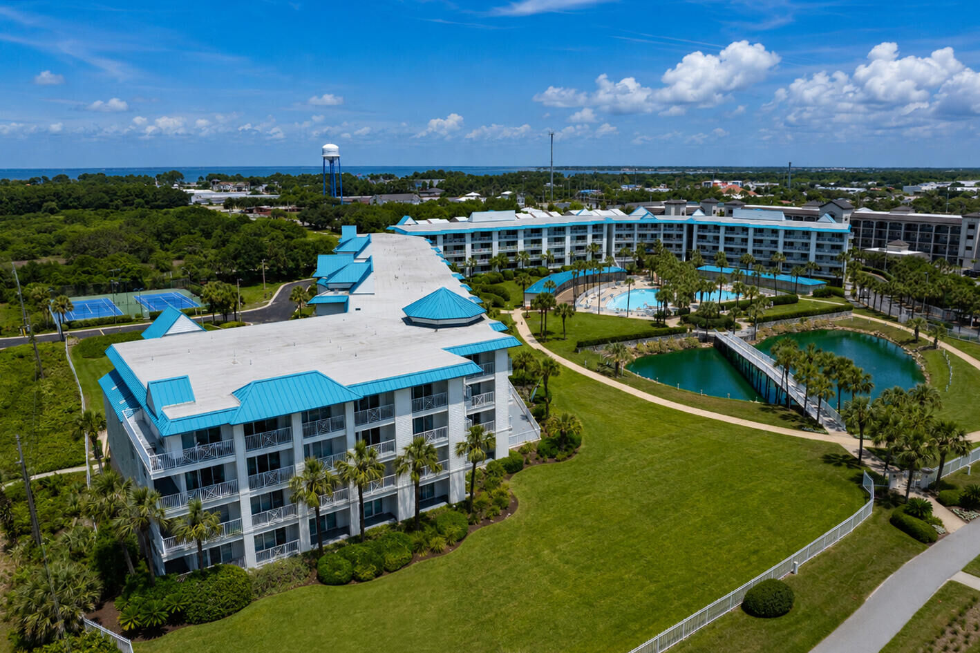 Property Photo:  778 Scenic Gulf Drive Unit A203  FL 32550 