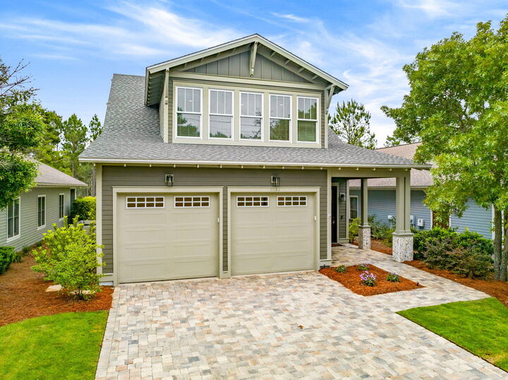 Property Photo:  1532 Salamander Trail  FL 32413 