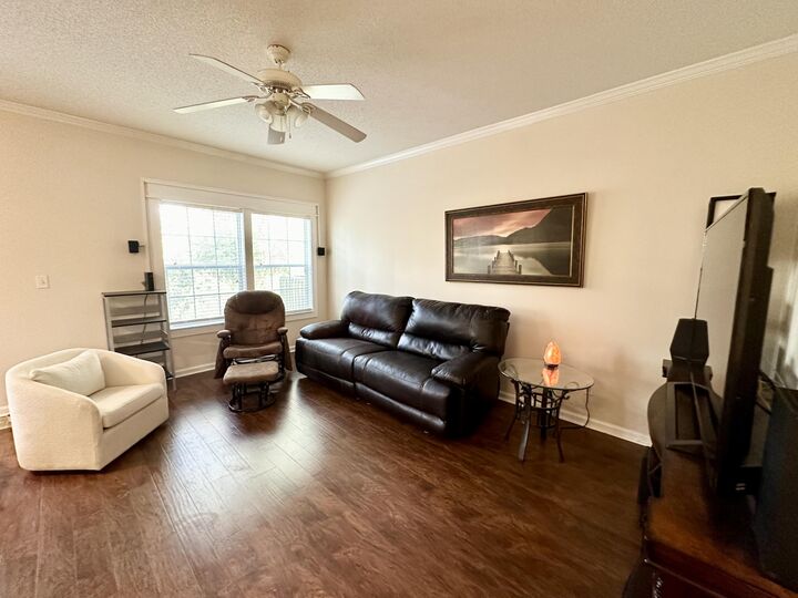 Property Photo:  732 E Mack Bayou Drive Apt 2  FL 32459 
