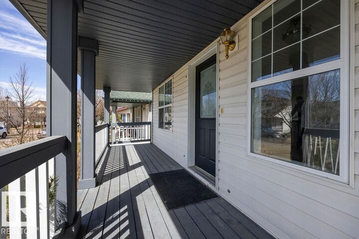 Property Photo:  2076 Tanner Wynd NW  AB T6R 2S4 