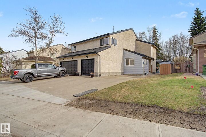 Property Photo:  17305 60 Ave NW  AB T6M 1E9 