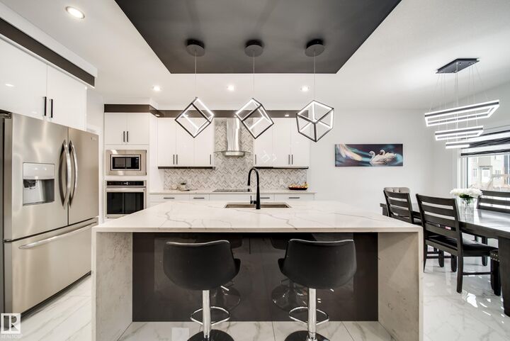 Property Photo:  6903 173 Avenue NW  AB T5Z 0W4 