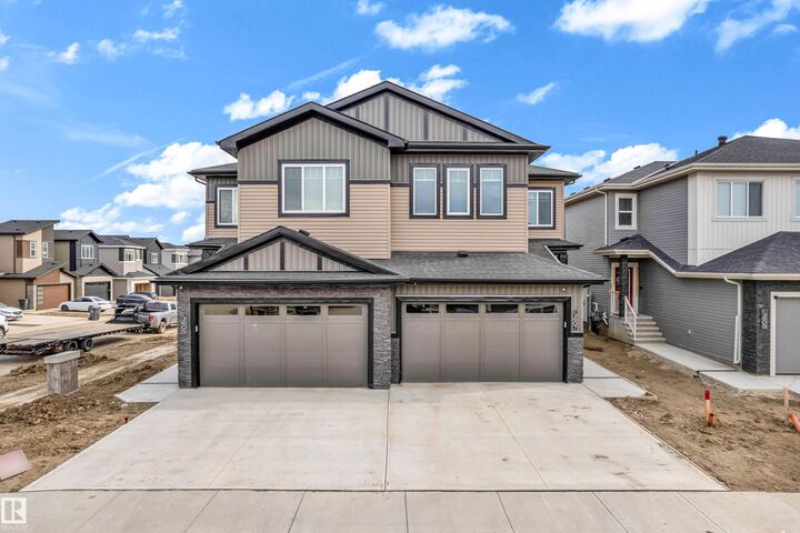 Property Photo:  3607 41 Ave  AB T4X 3H3 
