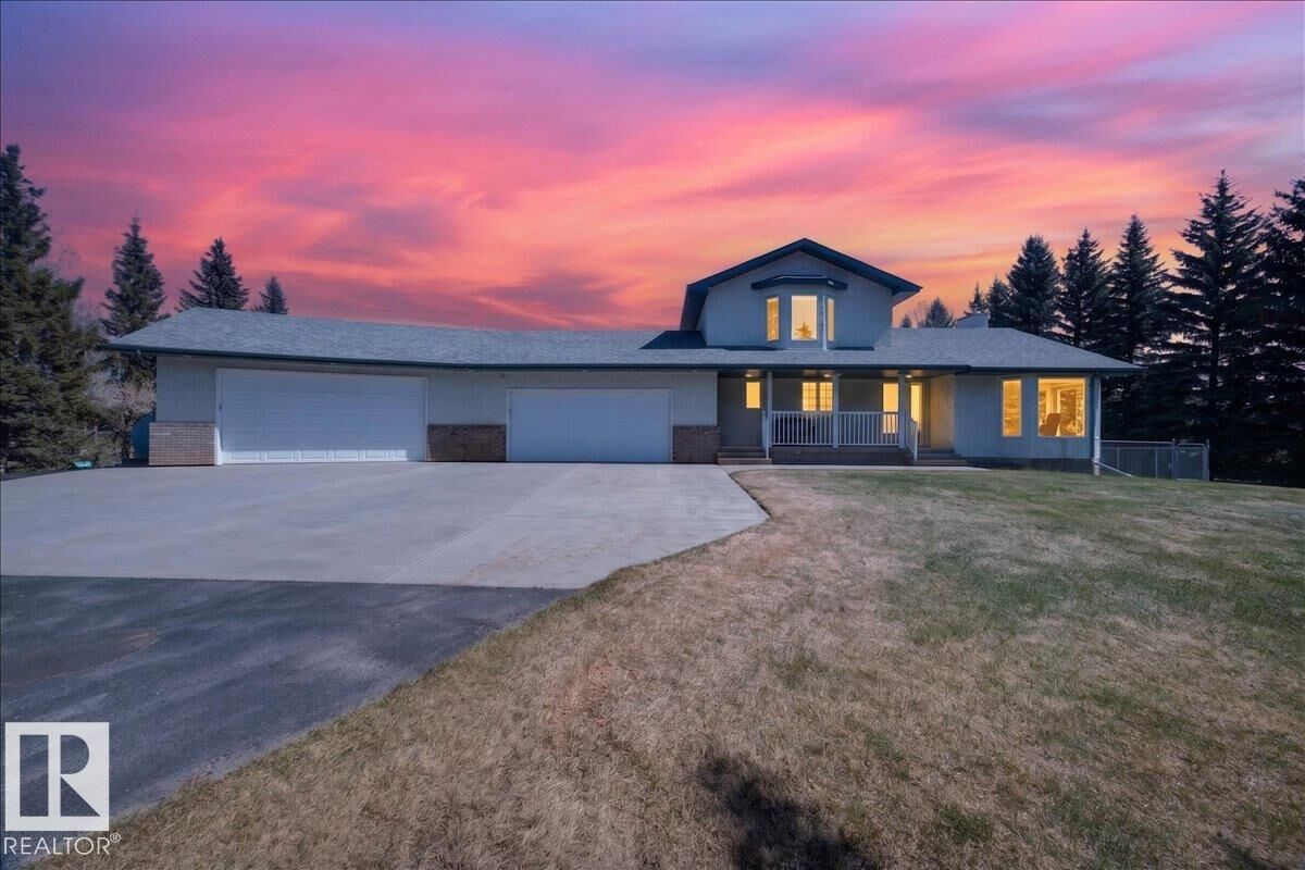Property Photo:  19A 53327 RR 15  AB T7Y 0C3 