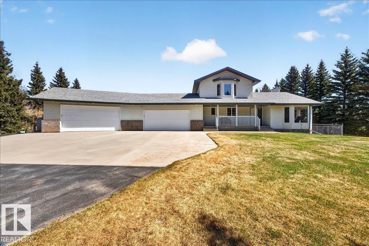 Property Photo:  19A 53327 RR 15  AB T7Y 0C3 