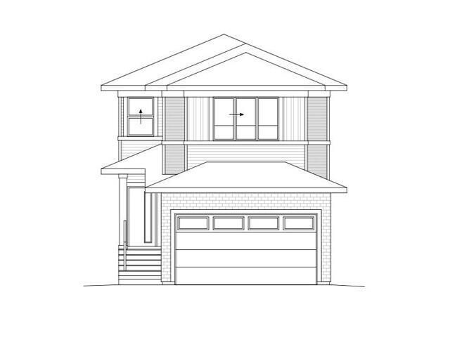 Property Photo:  3925 39 Avenue  AB T9E 0X6 