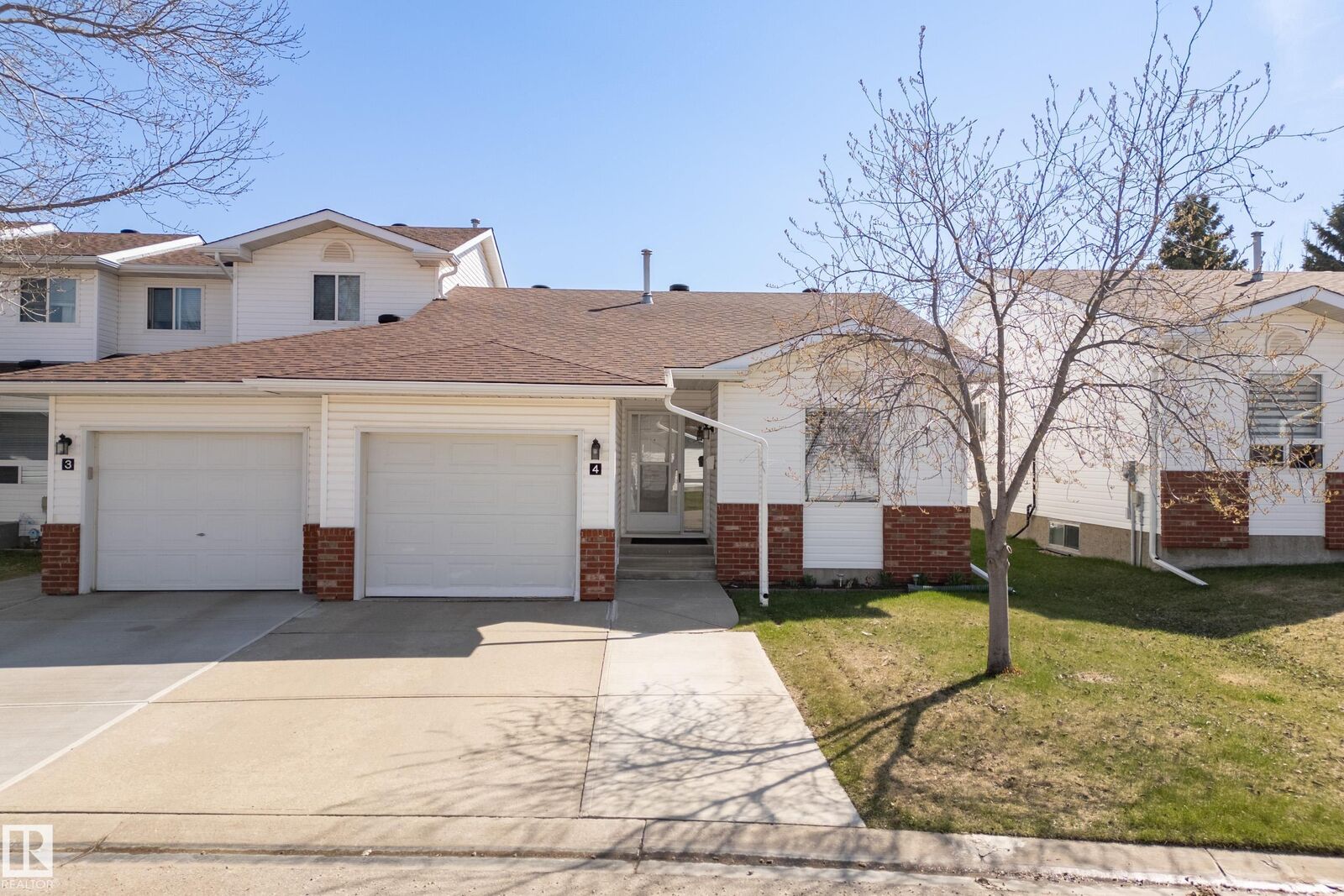 Property Photo:  15 Ritchie Way 4  AB T8A 5T3 