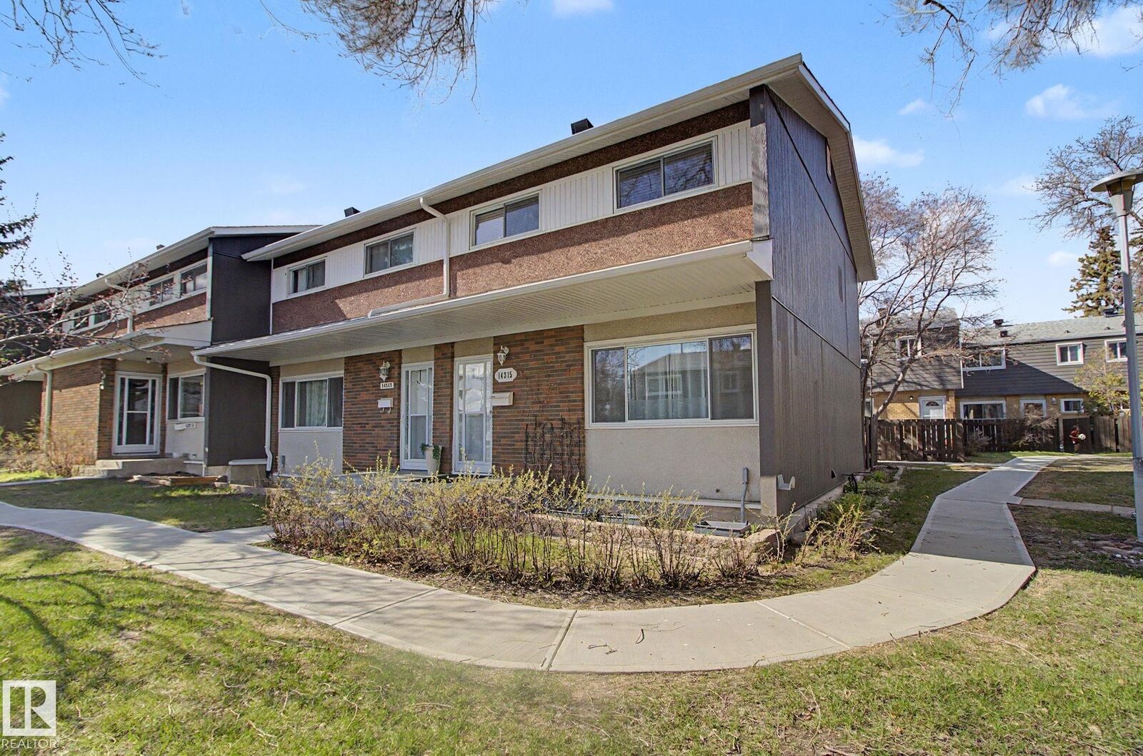 Property Photo:  14315 58 Street NW  AB T5A 1N6 