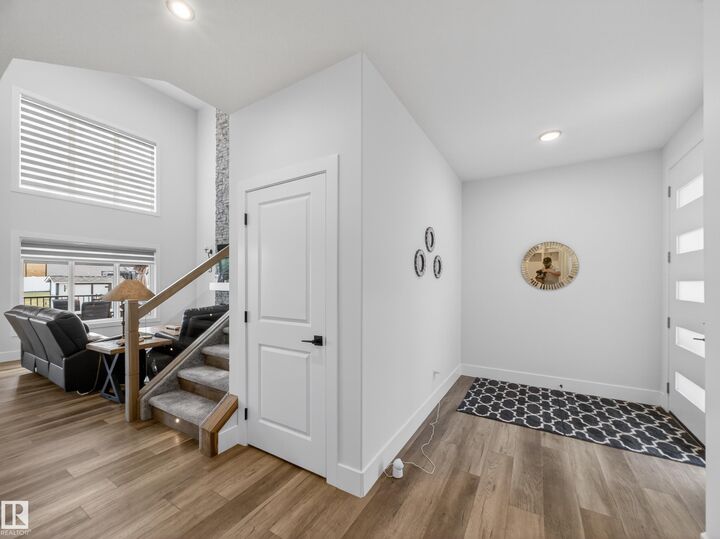 Property Photo:  75 Willow Link  AB T8L 0W8 