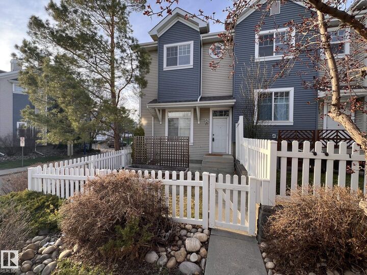 Property Photo:  8304 11 Avenue SW 25  AB T6X 1J8 