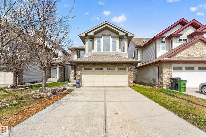 Property Photo:  506 Adams Way SW  AB T6W 0H1 