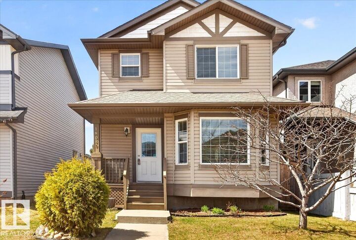 Property Photo:  18080 89 Street NW  AB T5Z 0J5 