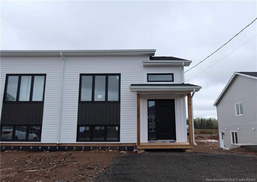 Property Photo:  272 Maccoun Street  NB E1K 0A1 
