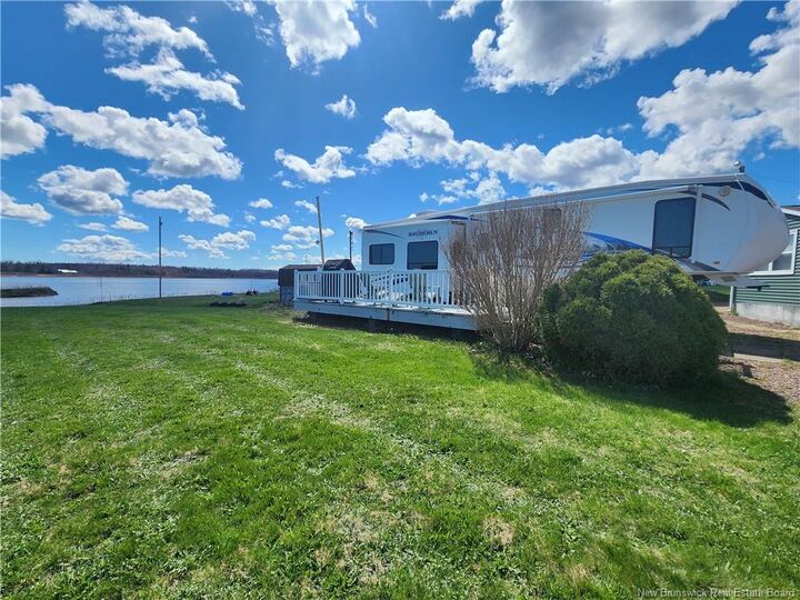 Property Photo:  53 Thibodeau  NB E4P 8P4 