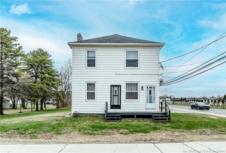Property Photo:  5710 Des Erables  NB E4K 1K8 