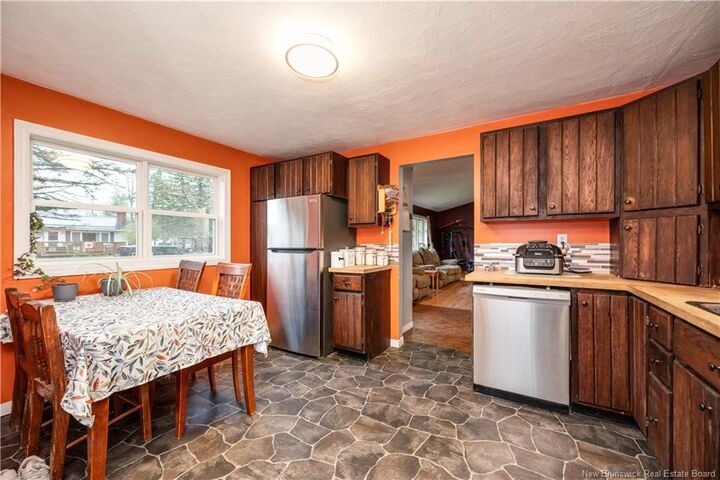 Property Photo:  16 Dawn Street  NB E4J 2B2 