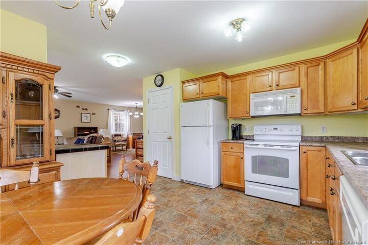 Property Photo:  21 Gallagher Lane  NB E4B 1N8 