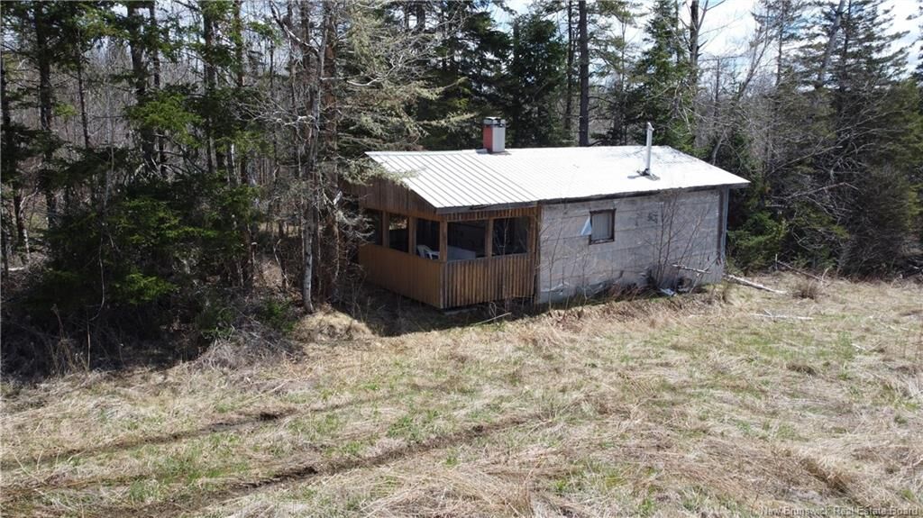 Property Photo:  0 Jennings Road  NB A0A 0A0 