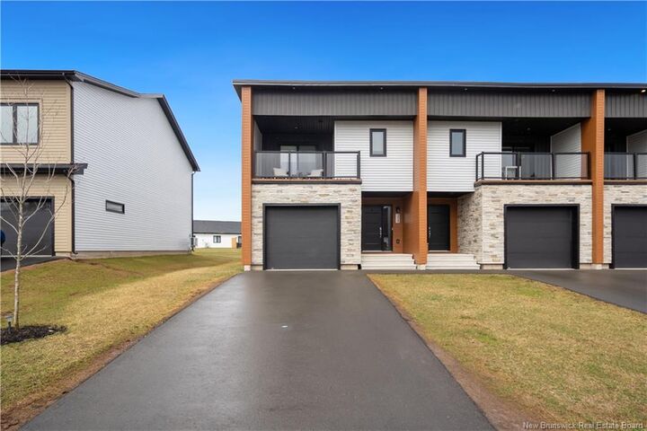 Property Photo:  208 Dickey Boulevard  NB E1B 0V2 