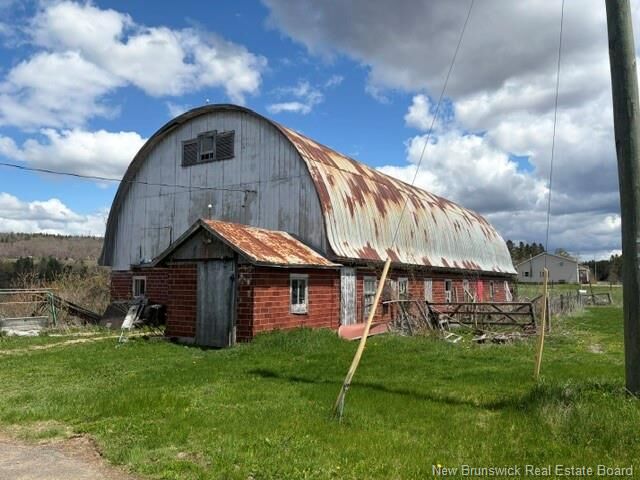 Property Photo:  12030 Route 114  NB E4G 2Z6 