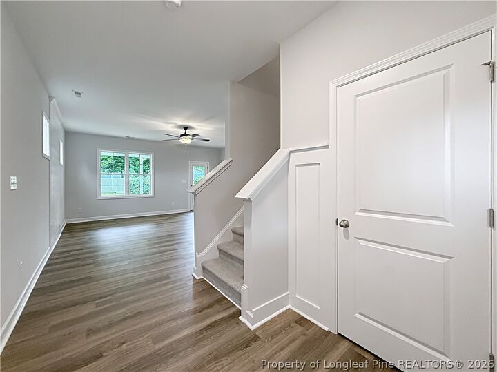 Property Photo: 207 4th Street NC 28339