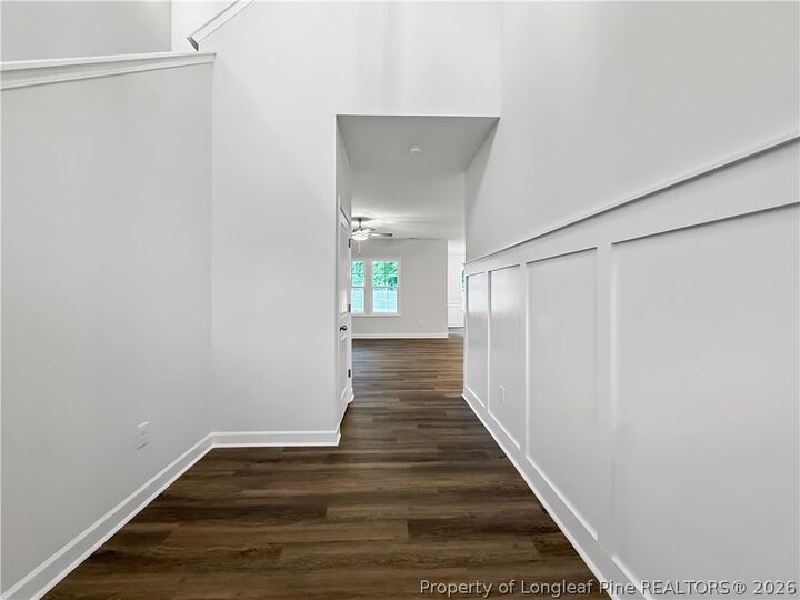 Property Photo: 203 4th Street NC 28339