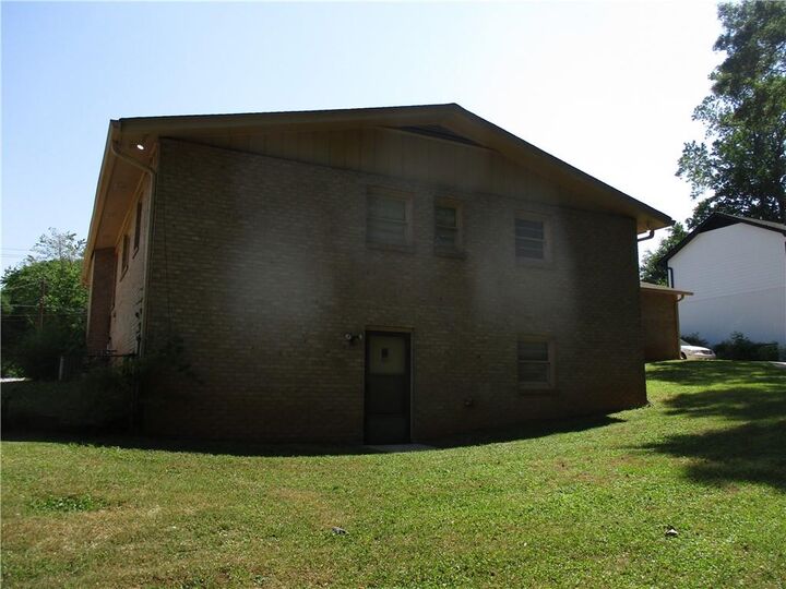 Property Photo:  235 Killian Hill Road NW  GA 30047 