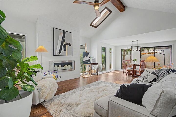 Property Photo: 7 Spoon Court GA 30022