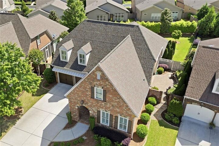 Property Photo:  318 Lakeside Trace  GA 30115 