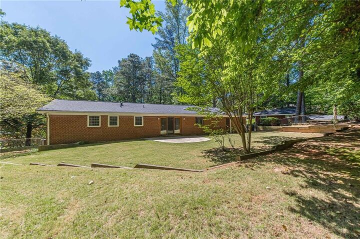 Property Photo:  3483 Scenic Drive  GA 30344 