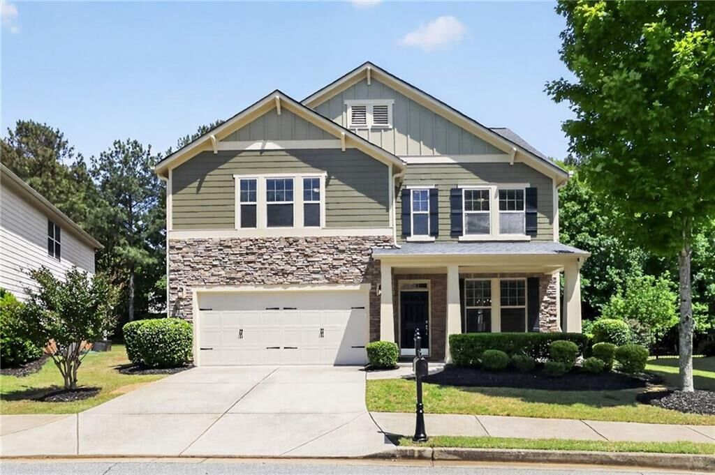 Property Photo: 1090 Krobot Way GA 30004