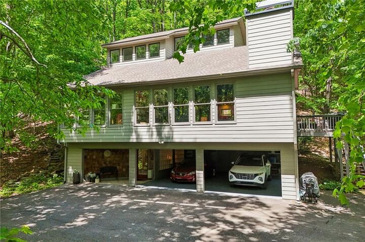 Property Photo: 238 Windflower Drive GA 30143