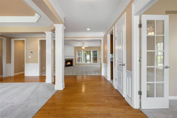 Property Photo:  442 Tallulah Drive  GA 30223 