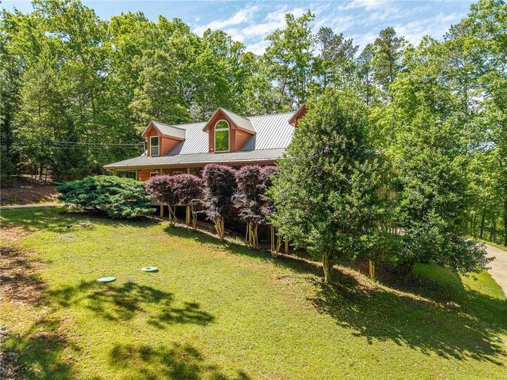Property Photo:  789 Gateway Drive  GA 30540 