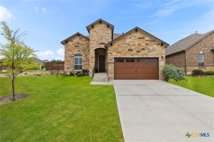 Property Photo: 274 Sigel Avenue TX 78132