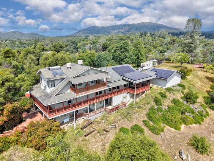 Property Photo: 43736 Highway 49 CA 93601