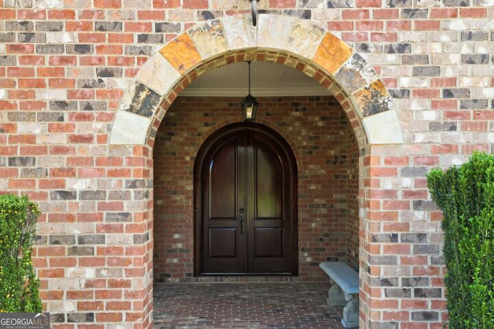 Property Photo:  318 Lakeside Trace  GA 30115 